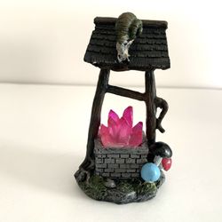 Light Up Halloween Decor 