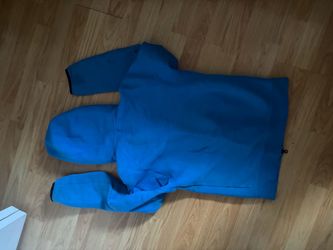 Nike tech zip up