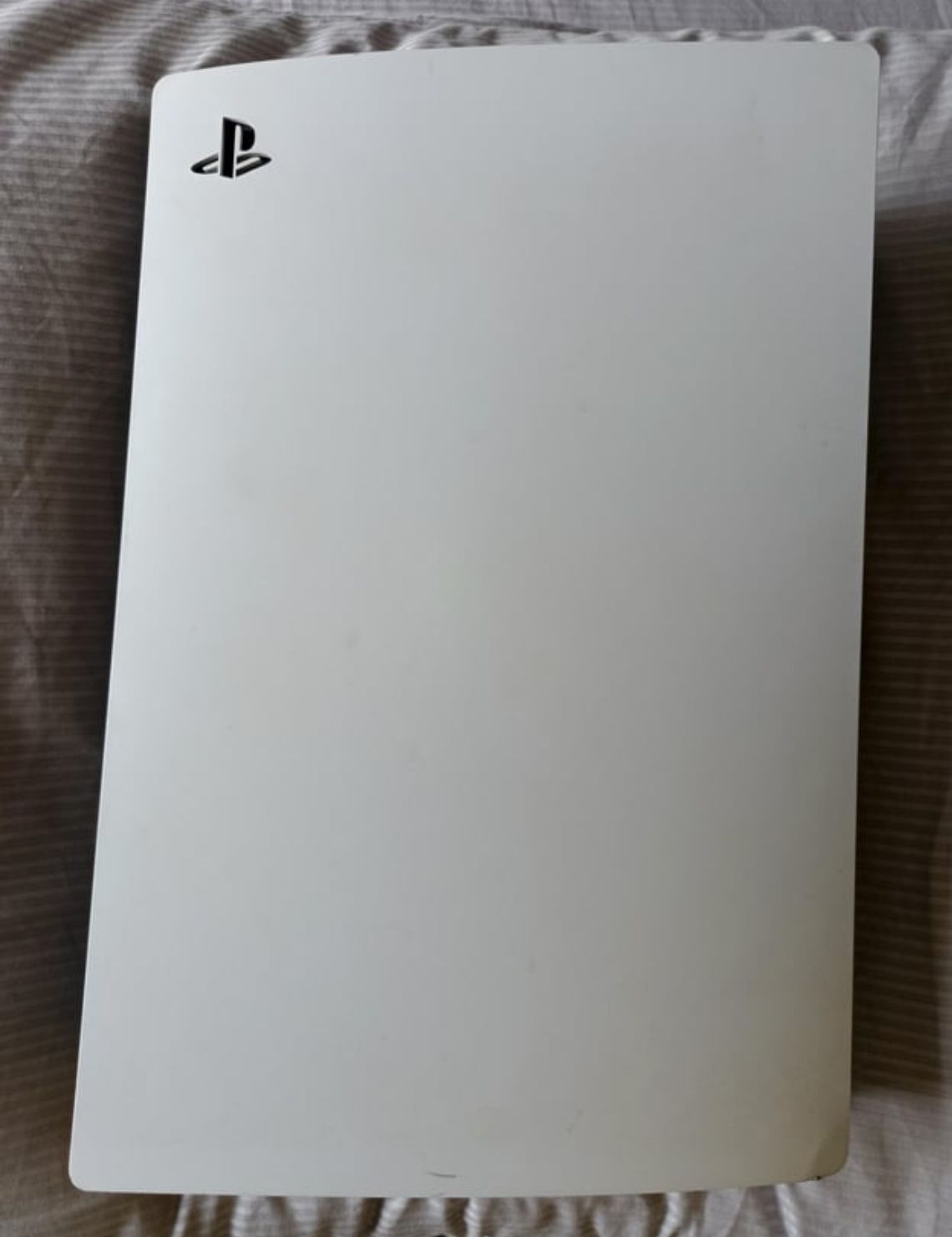 Ps5 With Box 1 Controller