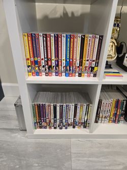 Entire My Hero Academia Manga