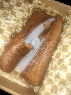 New Uggs Size 8.5