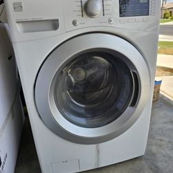 Kenmore Washer 41162
