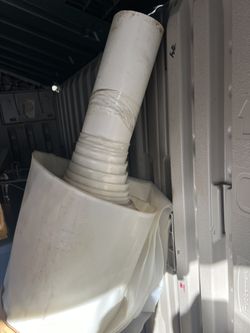 White Plastic