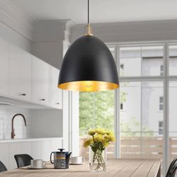 Light Dome Pendant