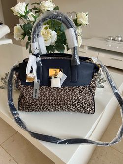 Exclusive New with Tags Dkny Bag Original