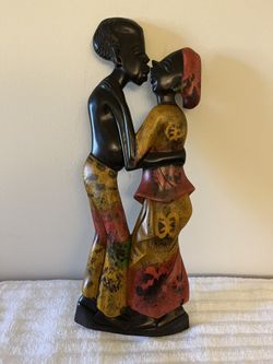 African Sculpture 