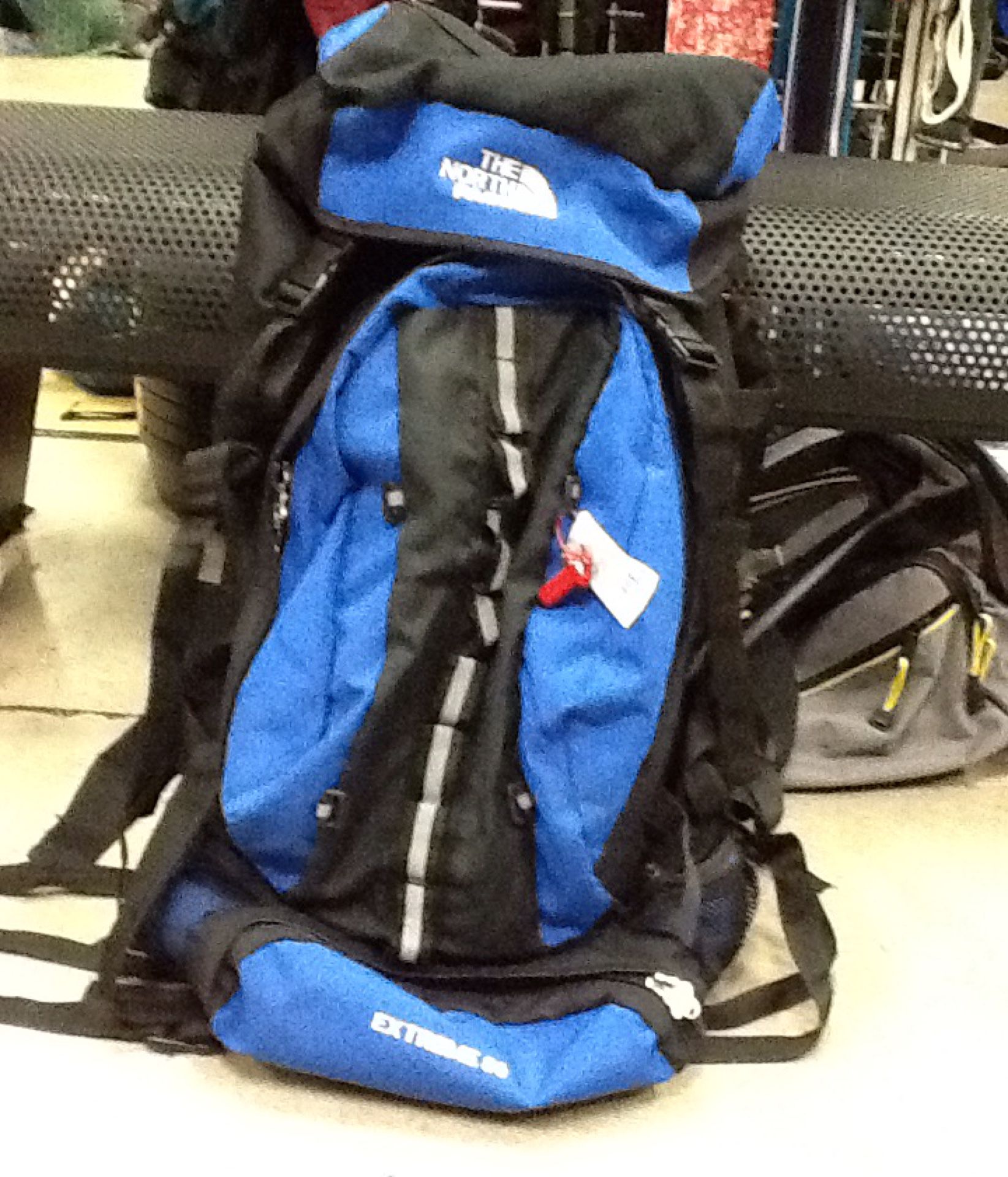 The North Face Extreme 80 Backpack