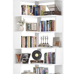 Book Shelf