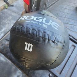 Weight Rogue Wall Ball