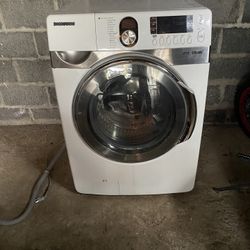 Washer Great Condition Work Great Delivery Include 