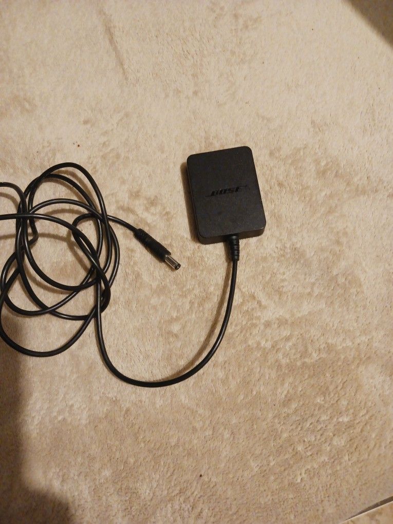 Bose Charger Soundlink Mini