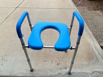 Bathroom chair
