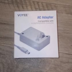 AC Adapter