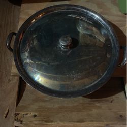 WW2 Reed & Barton, US Navy, Silver Soldered, Serving