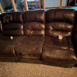 Used Couch 
