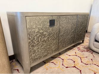 Furniture- Bernhardt Nebbia Buffet- Cornelia