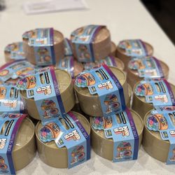 Viral Squishy Dumplings