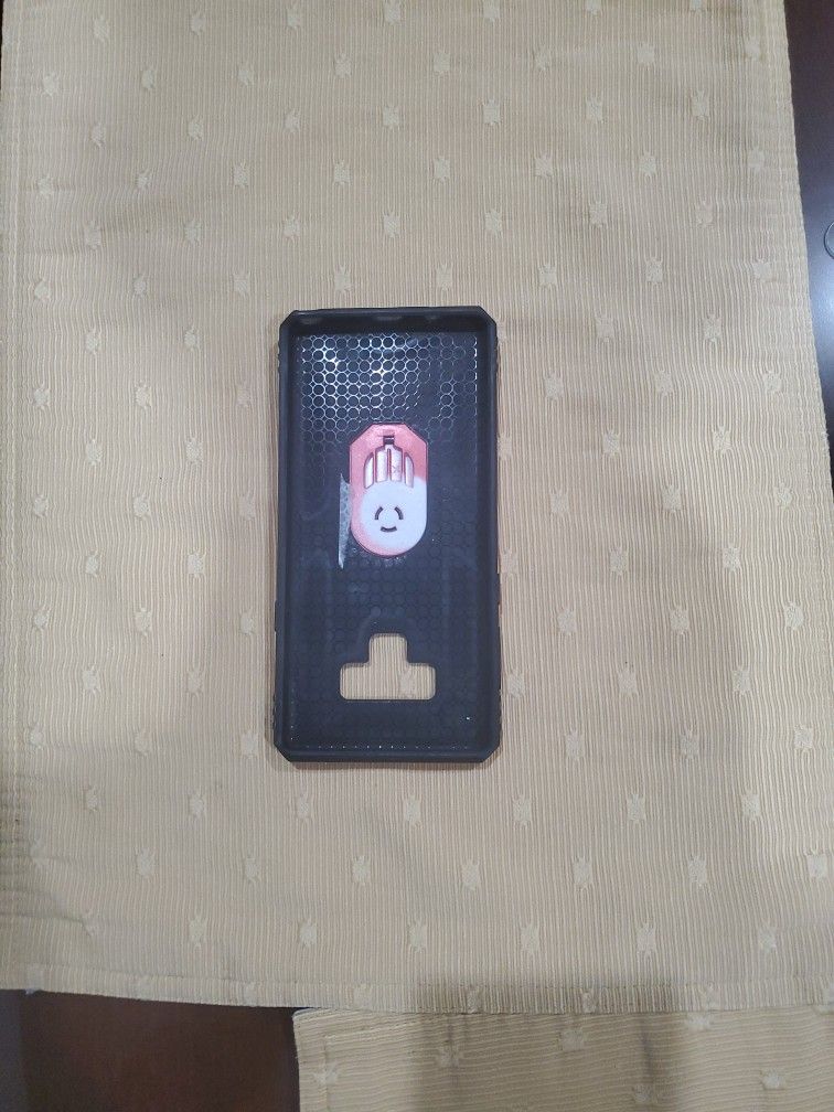 Samsung Galaxy Note 9 Phone Case