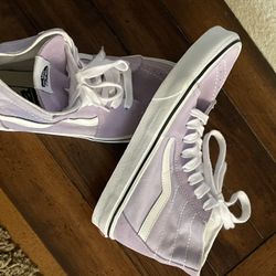 Vans Shoes 