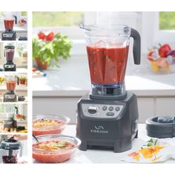 Princess House Licuadora New