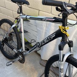 Trek Bike 