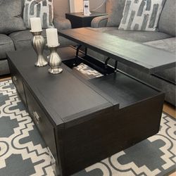 Lift Coffee Table Only