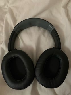 Skullcandy evo xt headphones