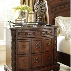 Bedroom Set
