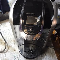 Keurig Coffee Maker 