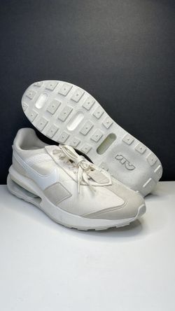 Nike Air Max Pre Day DM8259-001 White Running Shoes Sneakers Women's Size 8.5