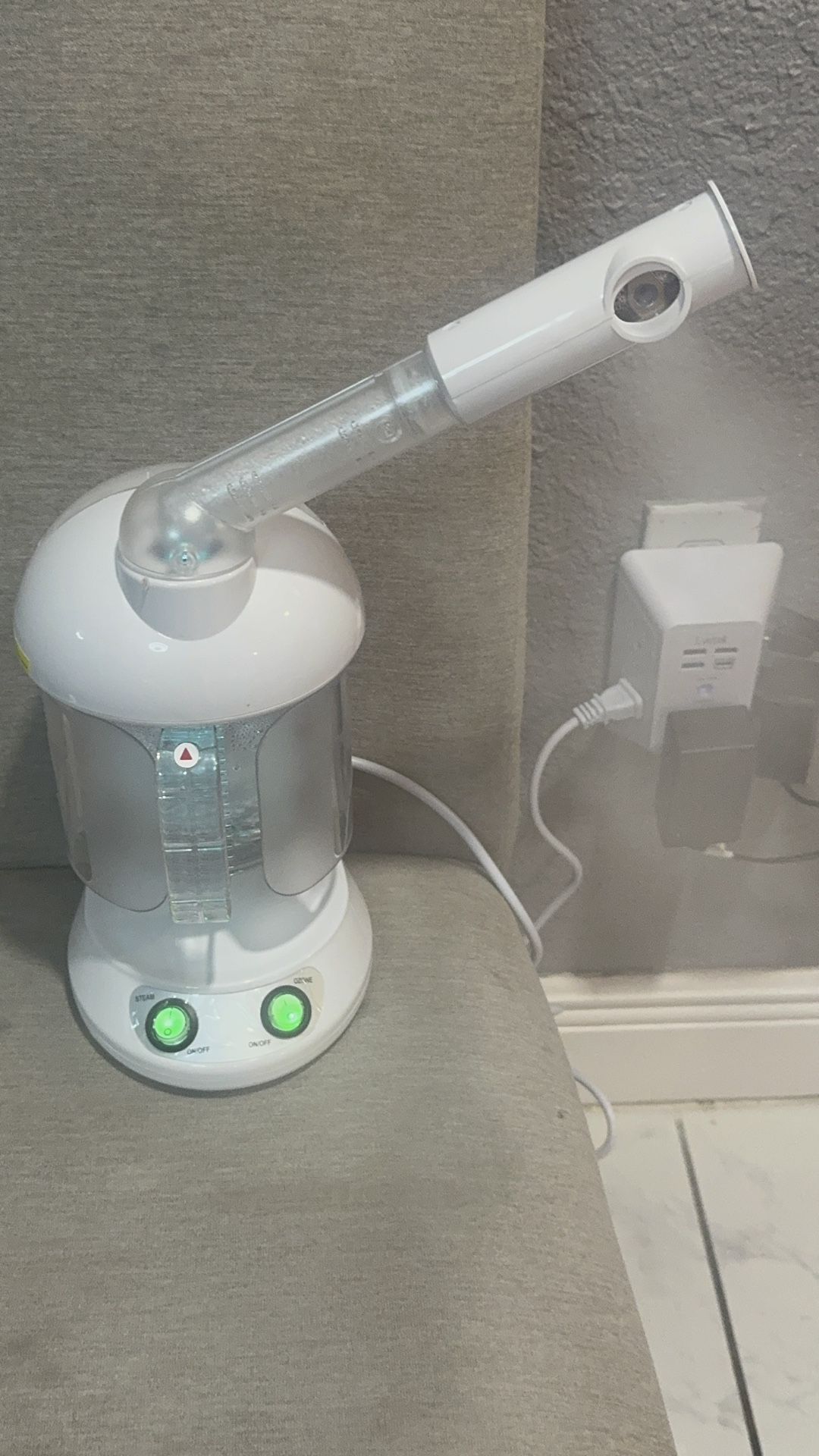 Face Steamer