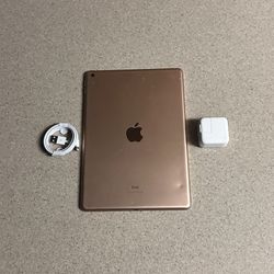 iPad 7 Generation 32gb $155 Or Better Offer 