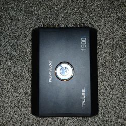 Planet Auto Pluse 1500 Watts