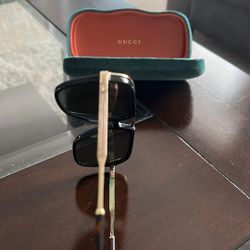Gucci Sunglasses 