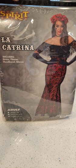 Womens Halloween Costume 