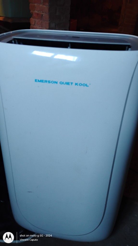 Air Conditioner Indoor