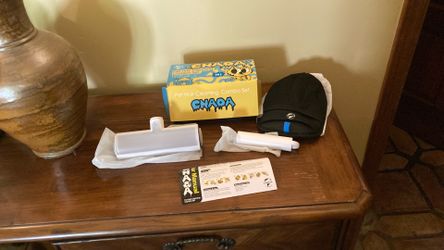 Pet Cleaning Combo Set
