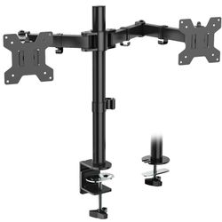 Dual Monitor Arm