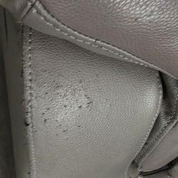 Couch And Love Seat. 