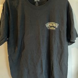 T-Shirt: Lucky 13 customs