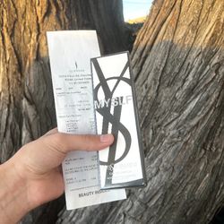 Yves Saint Laurent Myself 