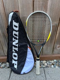 tennis racket