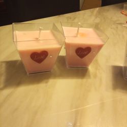 Candles