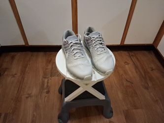 Men's nike air max 2017 size 13 brand new light bone