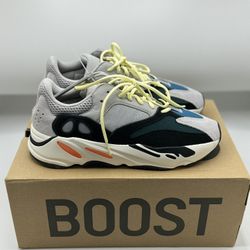 Adidas 700 “Waverunner” Size 11