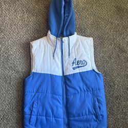 AEROPOSTALE VEST