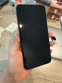 iPhone 8 Plus 64gb no carrier lock