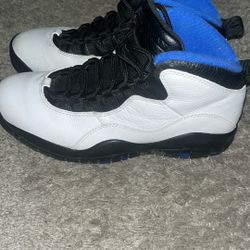 Jordan 10s 