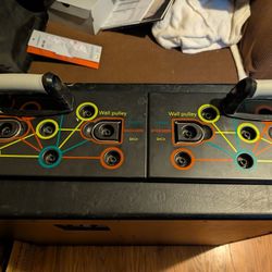 Push Up Board