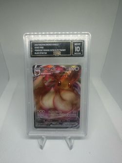 Eevee Vmax swsh087 promo
